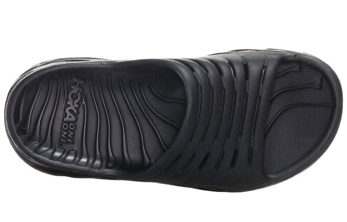 Ora Recovery ‘Black’