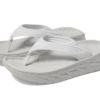 Ora Recovery Flip ‘Lunar Rock White’