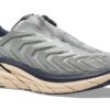 Project Clifton Örgü Koşu ‘Gri Bej’