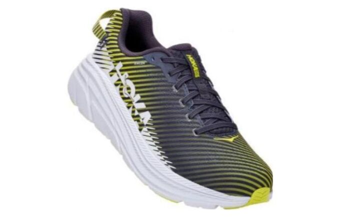 Rincon 2 ‘Odyssey Grey Parlak Sarı’