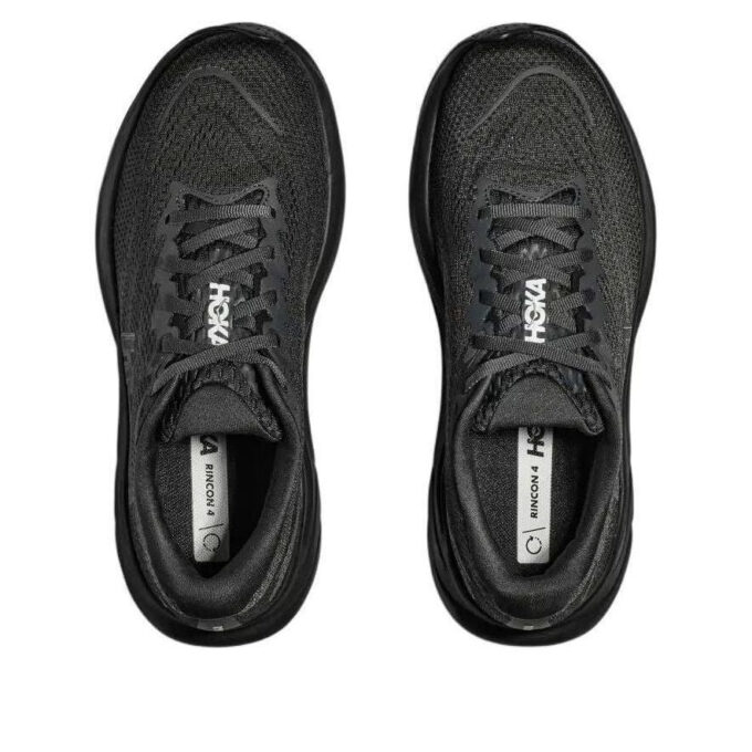 Rincon 4 ‘Tamamen Siyah’