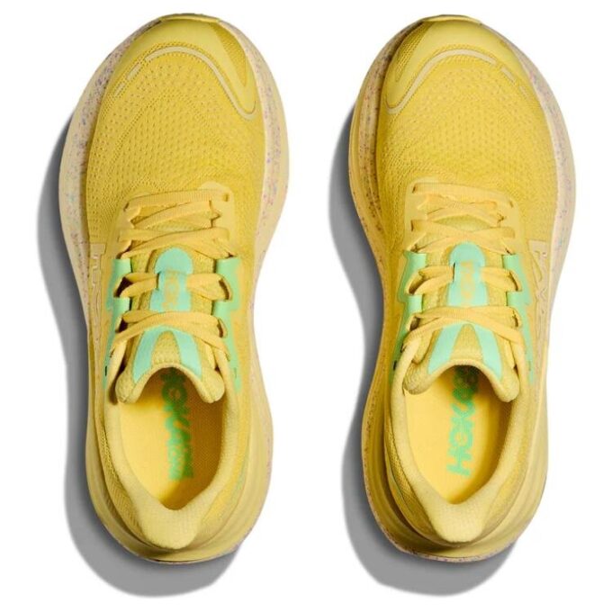 Skyward X ‘Lemonade Sunlight’