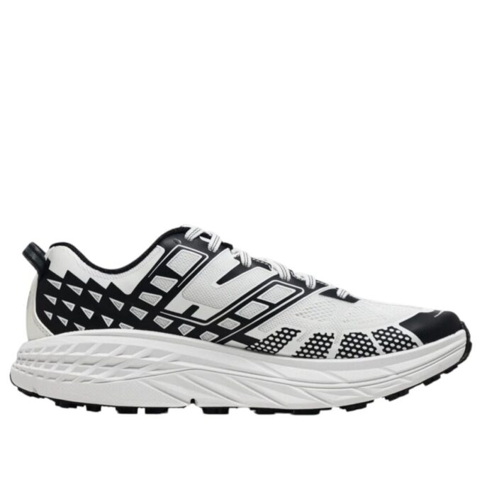 Speedgoat 2 ‘Black Frost’