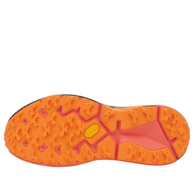 Speedgoat 2 ‘Wild Flower Electric Tangerine’
