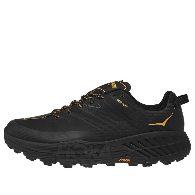Speedgoat 4 GTX ‘Antrasit’