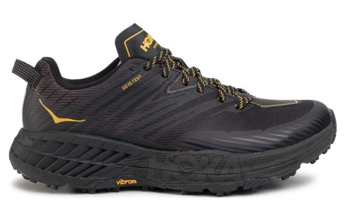 Speedgoat 4 GTX ‘Antrasit’