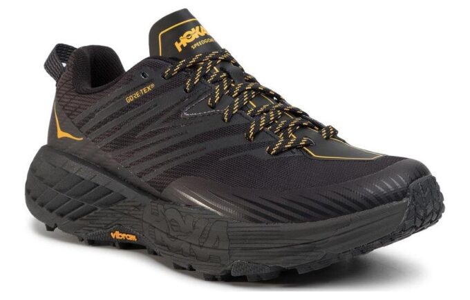 Speedgoat 4 GTX ‘Antrasit’