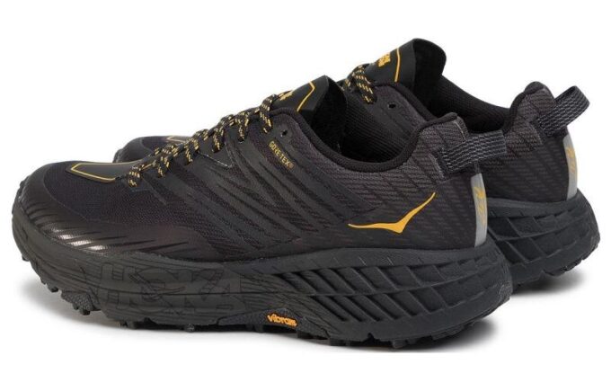 Speedgoat 4 GTX ‘Antrasit’