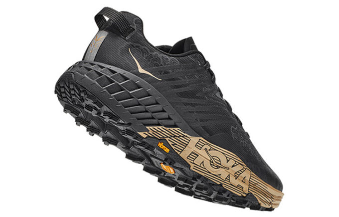 Speedgoat 4 ‘Çin Yeni Yılı’