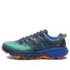 Speedgoat 4 Low ‘Atlantis Dazzling Blue’