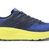 Speedgoat 4 ‘Mavi Sarı’