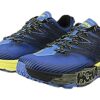 Speedgoat 4 ‘Mavi Sarı’