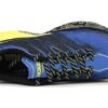 Speedgoat 4 ‘Mavi Sarı’