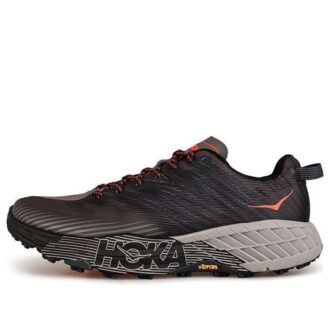 Speedgoat 4 Wide ‘Dark Gull Grey’