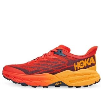Speedgoat 5 2E Geniş ‘Fiesta Radiant Yellow’