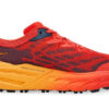 Speedgoat 5 2E Geniş ‘Fiesta Radiant Yellow’