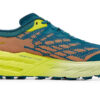 Speedgoat 5 2E Geniş ‘Mavi Mercan’