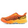 Speedgoat 5 2E Geniş ‘Puffin’s Bill Amber Yellow’