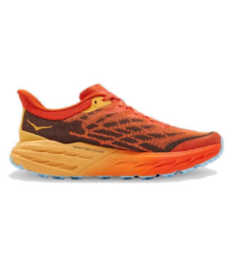Speedgoat 5 2E Geniş ‘Puffin’s Bill Amber Yellow’