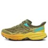 Speedgoat 5 ‘Avokado Yeşili’