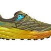 Speedgoat 5 ‘Avokado Yeşili’