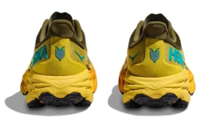 Speedgoat 5 ‘Avokado Yeşili’