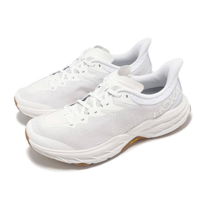 Speedgoat 5 ‘Beyaz Nimbus Bulutu’
