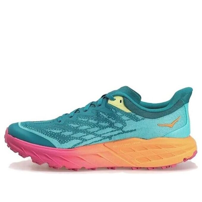 Speedgoat 5 ‘Deep Lake Seramik’