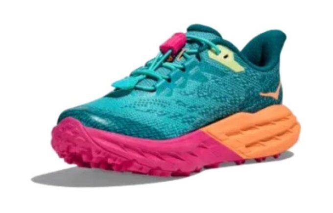 Speedgoat 5 ‘Deep Lake Seramik’