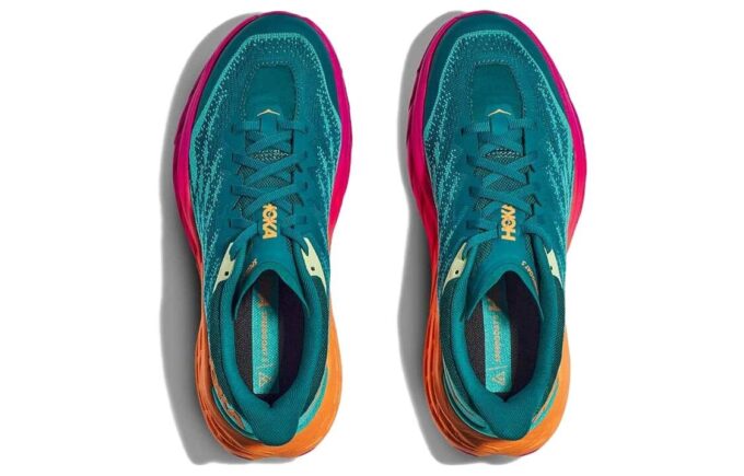 Speedgoat 5 ‘Deep Lake Seramik’