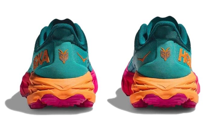 Speedgoat 5 ‘Deep Lake Seramik’