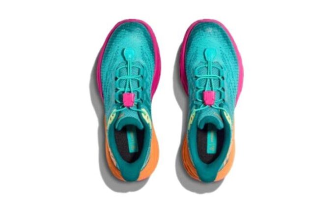 Speedgoat 5 ‘Deep Lake Seramik’