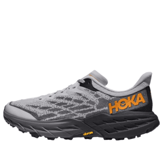 Speedgoat 5 Geniş ‘Harbor Mist Black’