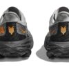 Speedgoat 5 Geniş ‘Harbor Mist Black’