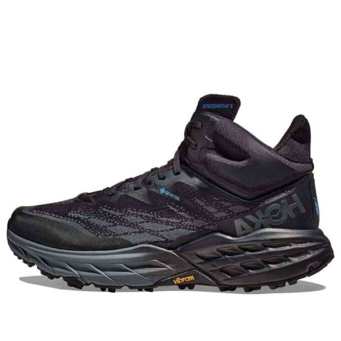 Speedgoat 5 GTX 5 ‘Siyah’