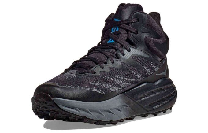 Speedgoat 5 GTX 5 ‘Siyah’