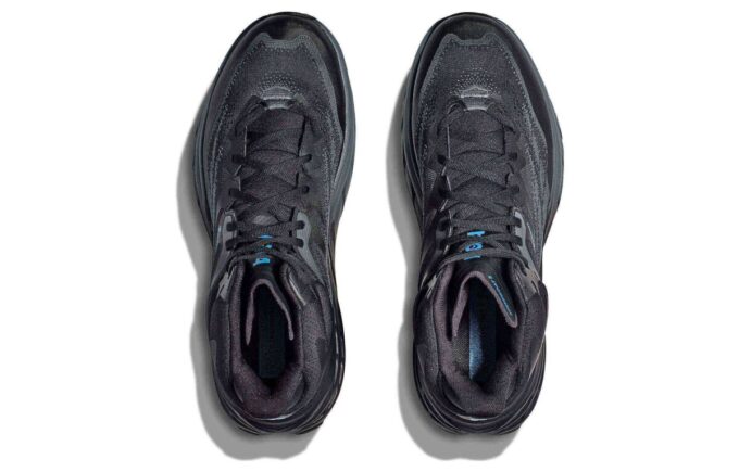 Speedgoat 5 GTX 5 ‘Siyah’