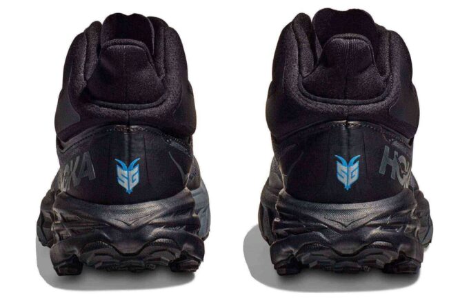 Speedgoat 5 GTX 5 ‘Siyah’