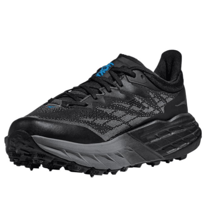 Speedgoat 5 GTX ‘Siyah’