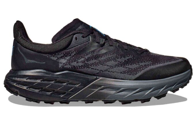 Speedgoat 5 GTX ‘Siyah Mavi’