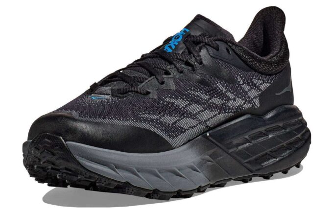 Speedgoat 5 GTX ‘Siyah Mavi’
