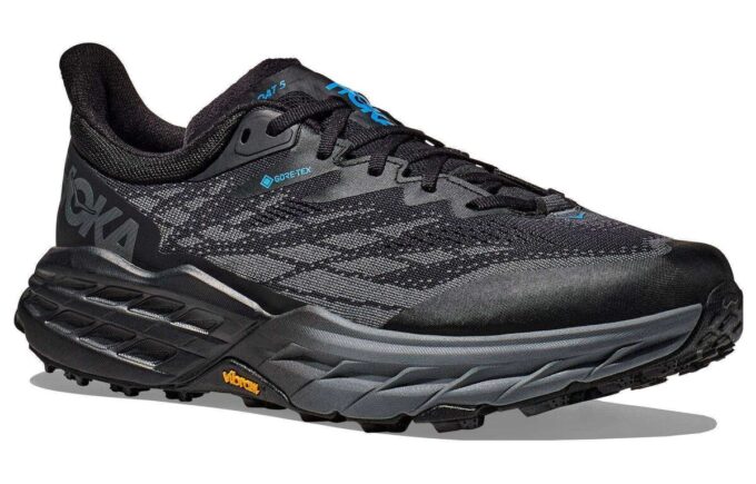 Speedgoat 5 GTX ‘Siyah Mavi’