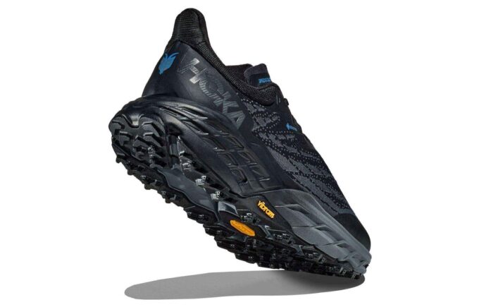 Speedgoat 5 GTX ‘Siyah Mavi’
