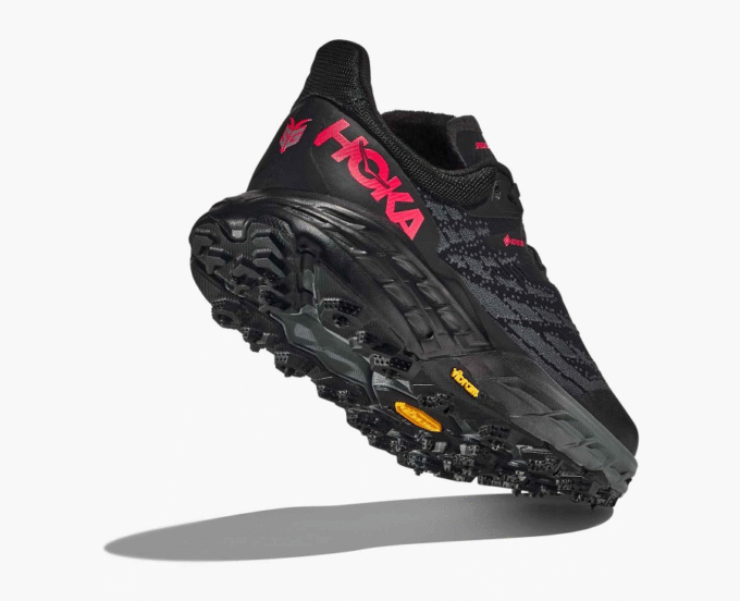 Speedgoat 5 GTX Spike