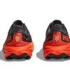 Speedgoat 5 ‘Koyu Gri Turuncu’