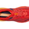 Speedgoat 5 ‘Kırmızı Turuncu’