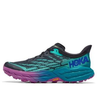 Speedgoat 5 ‘Mavi Grafit’
