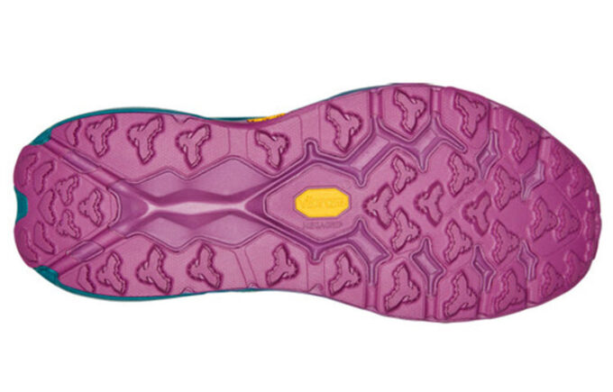 Speedgoat 5 ‘Mavi Grafit’