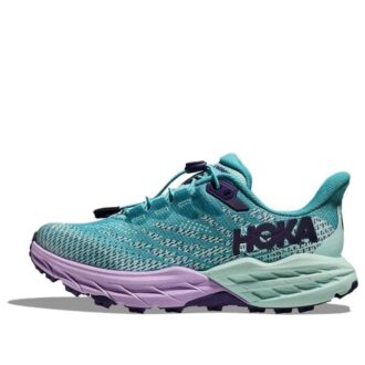 Speedgoat 5 Çocuk ‘Ocean Mist Lilac’