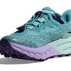 Speedgoat 5 Çocuk ‘Ocean Mist Lilac’